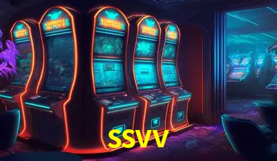 Descubra o Mundo do Cassino Online com ssvv