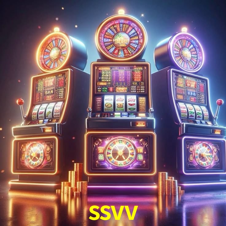 ssvv: Seu Cassino Premiado com Pagamentos Rápidos
