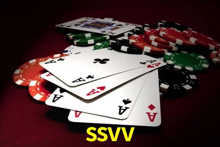 Benefícios da Conta ssvv