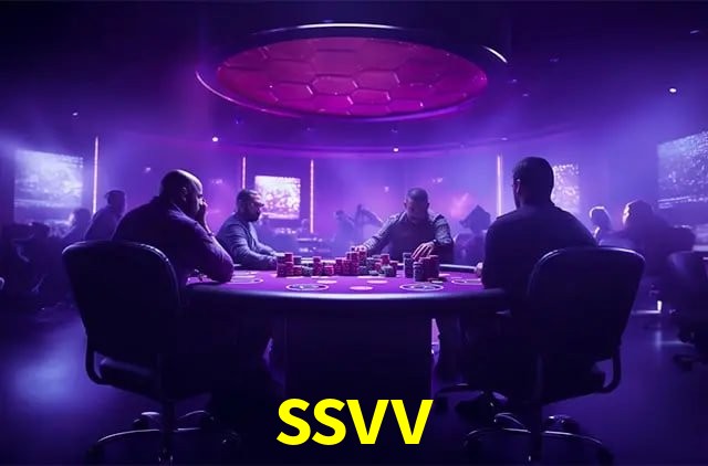 Bônus de Boas-vindas ssvv