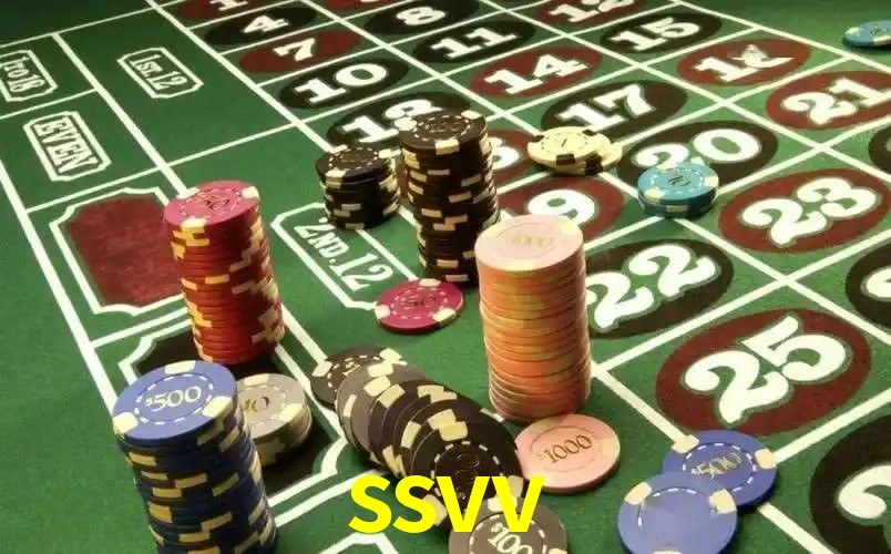ssvv plataforma
