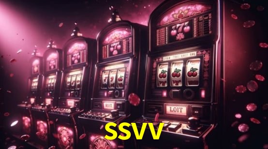 Estatísticas ssvv