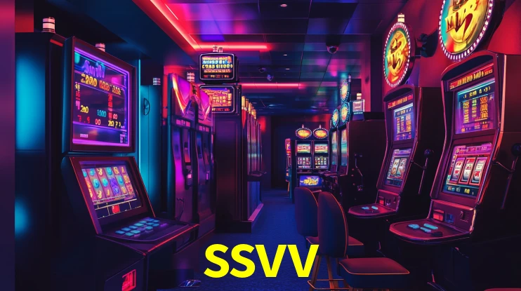 ssvv: Jogos de Caça-Níqueis-Altas Recompensas, Roleta-Velocidade, Blackjack-Desafios Máximos