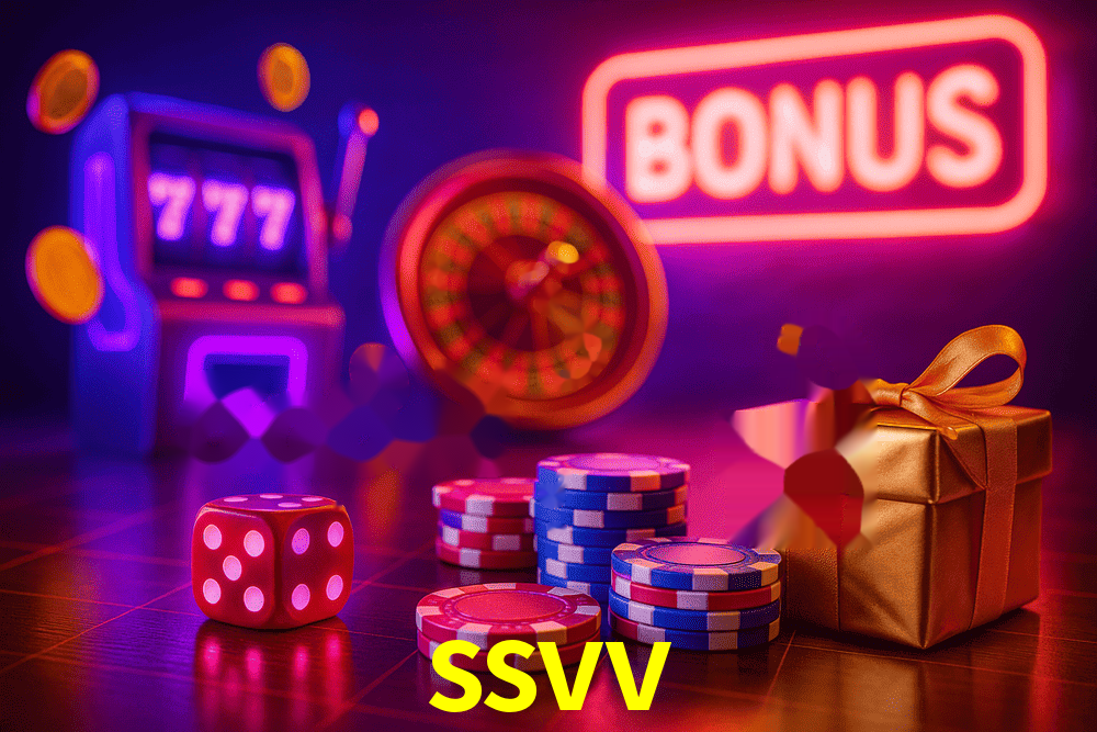 A Emoção da Loteria na ssvv: Uma Chance de Mudança de Vida