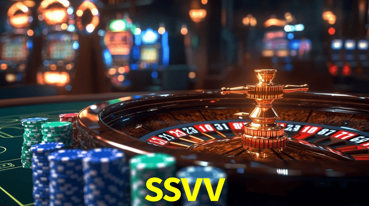 ssvv: A Experiência de Casino com Jogos de Mesa ao Vivo