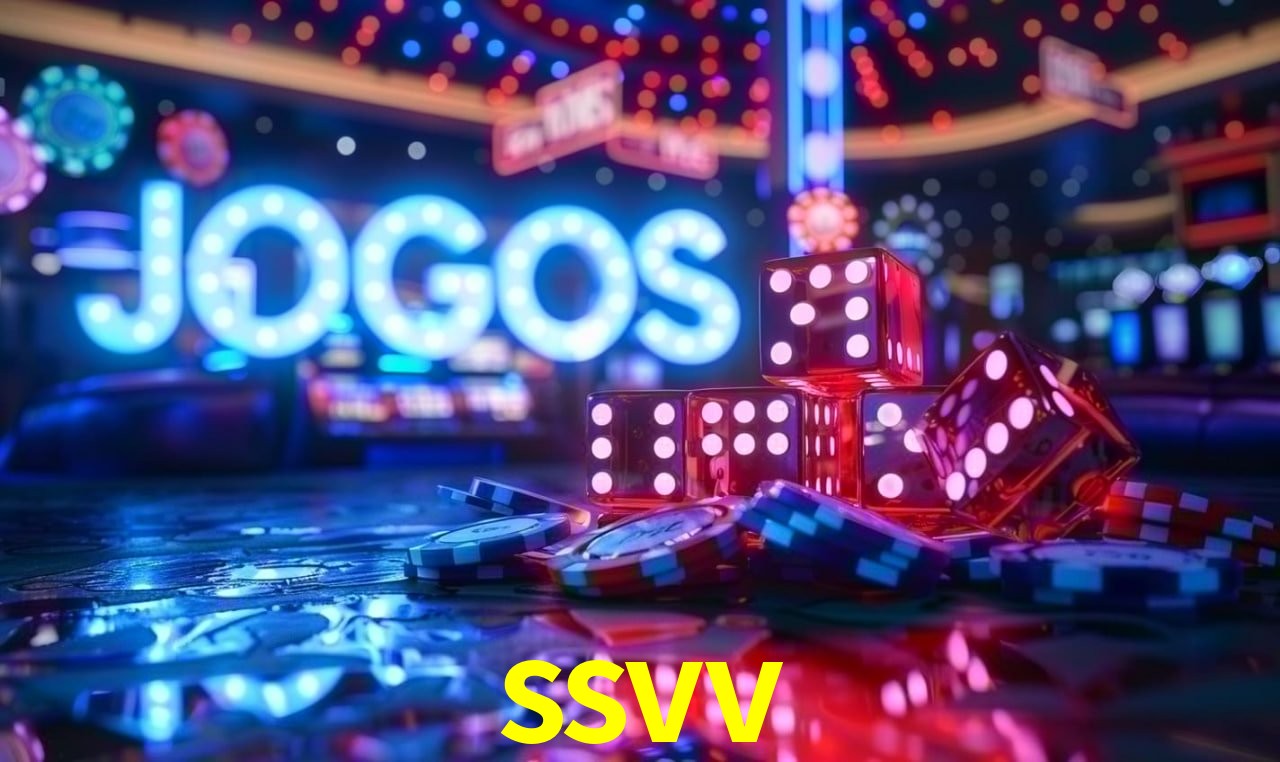Estatísticas do Jogo ssvv