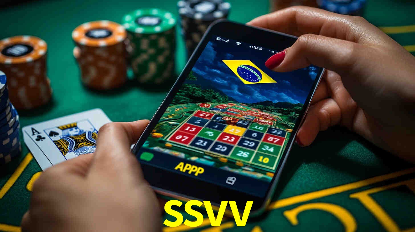 Segurança App ssvv