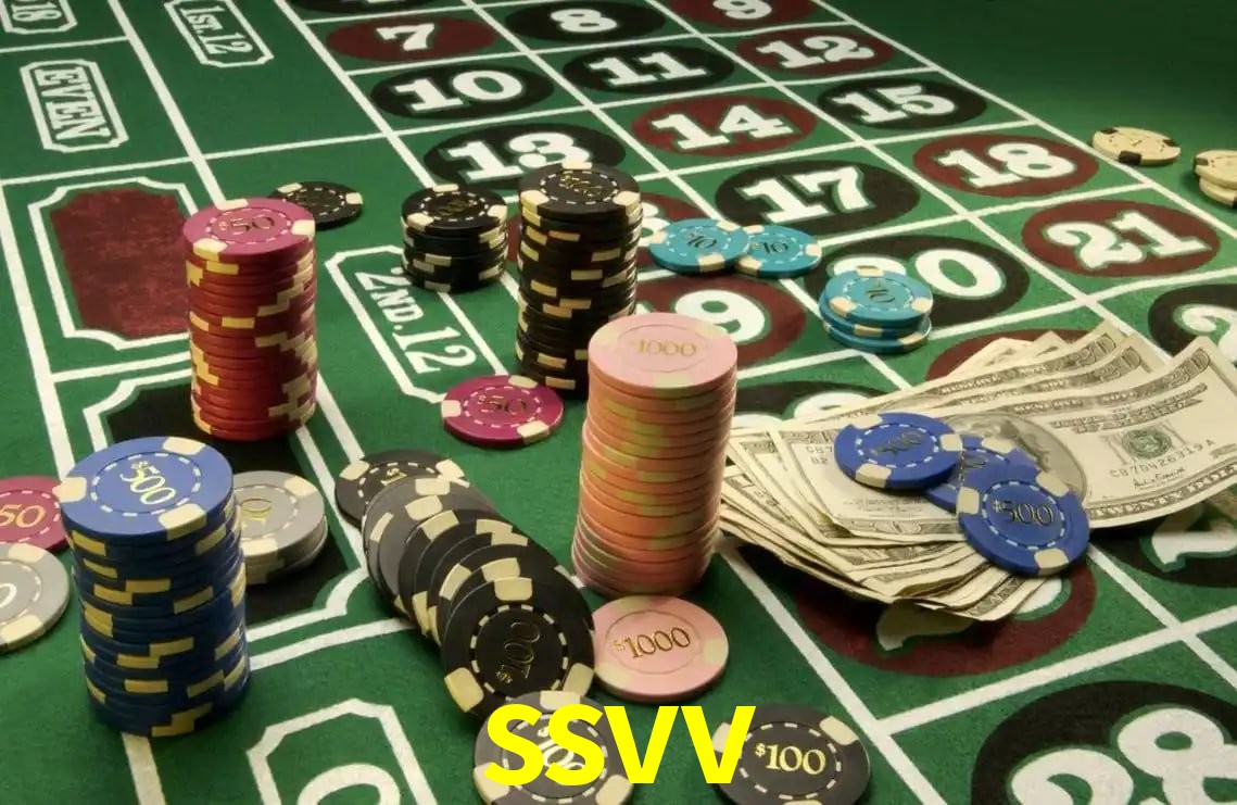 ssvv.com