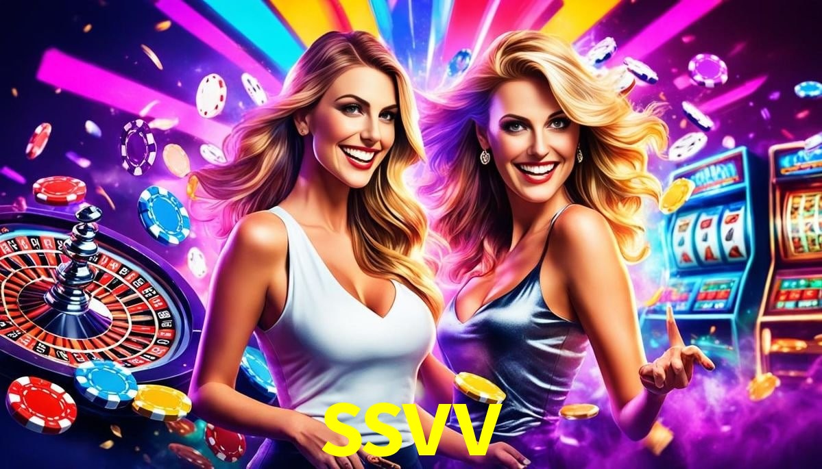 Recursos de Bônus ssvv