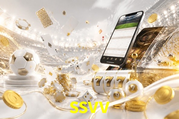 Welcome Bonus ssvv