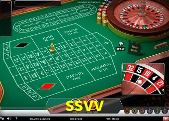 A Emoção da Loteria na ssvv: Uma Chance de Mudança de Vida