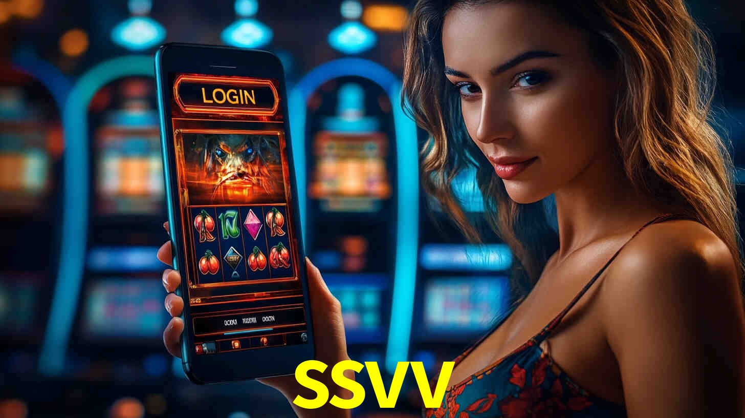 Bônus App ssvv