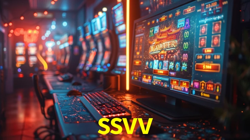 ssvv - Fortuna em Cada Rodada - ssvv.com