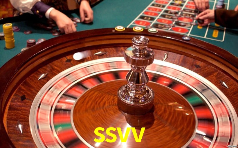 Jogos de Slot ssvv